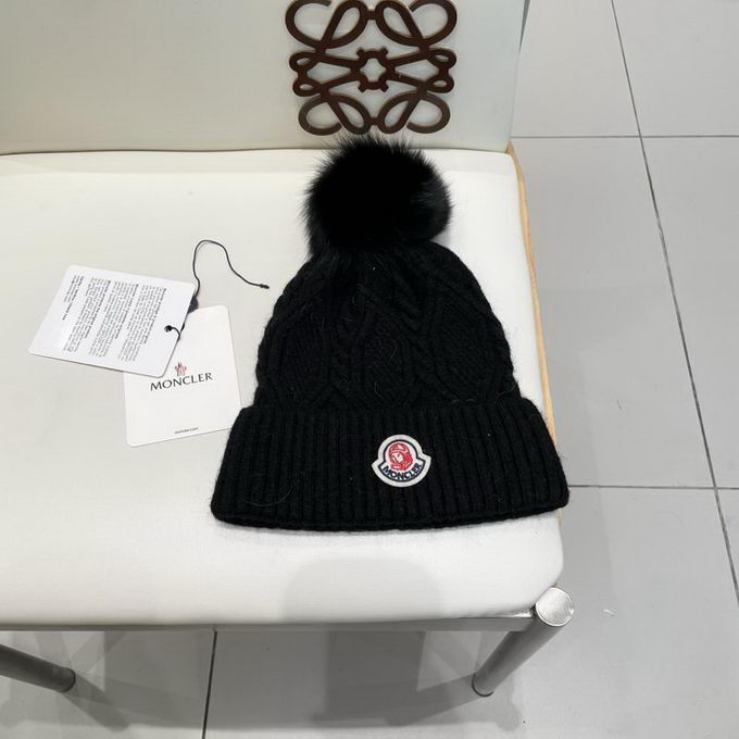Moncler Beanie ID:20260111-220